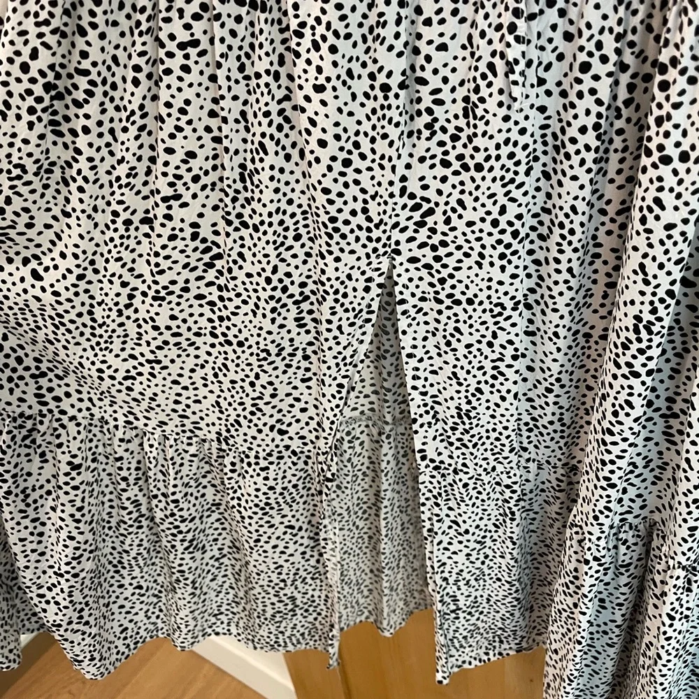 Dress midi - Picture 7 of 12